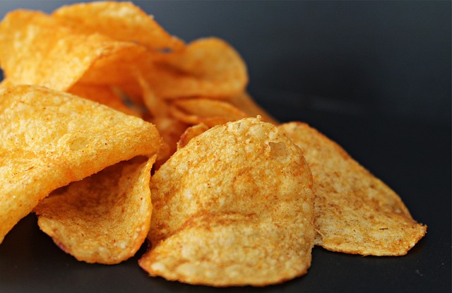 Stream Snacks