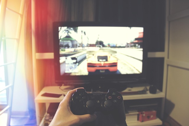 New Game