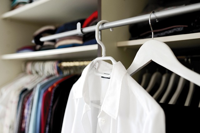 Wardrobe Refresh