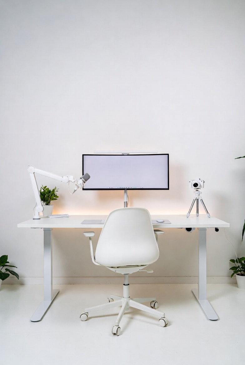 Setup Upgrade